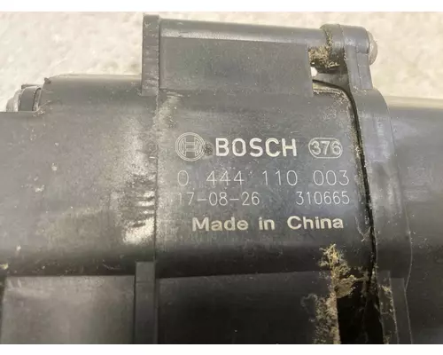 Bobcat S770 Equip Exhaust DPF Assem