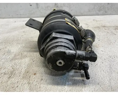 Bobcat S770 Equip FilterWater Seperator