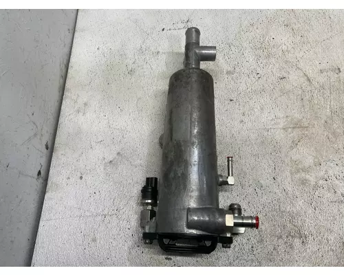 Bobcat S770 Equip Hydraulic Misc. Parts