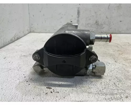 Bobcat S770 Equip Hydraulic Misc. Parts