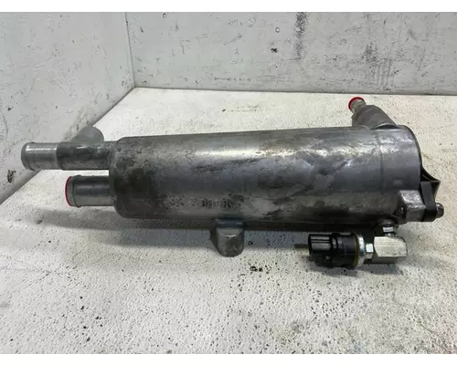 Bobcat S770 Equip Hydraulic Misc. Parts