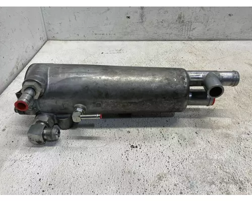 Bobcat S770 Equip Hydraulic Misc. Parts