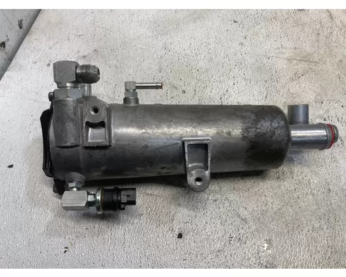 Bobcat S770 Equip Hydraulic Misc. Parts