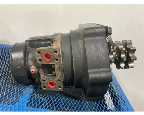 Bobcat S770 Equip Hydraulic Motor