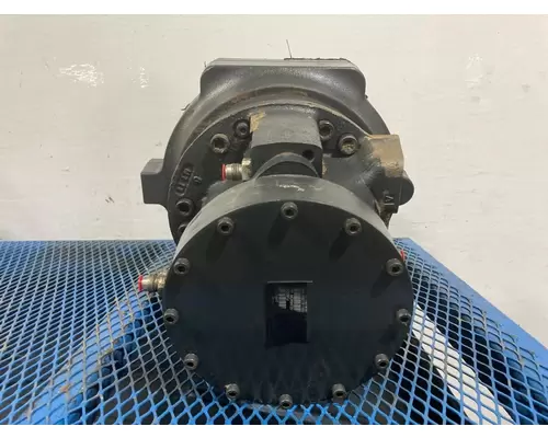 Bobcat S770 Equip Hydraulic Motor