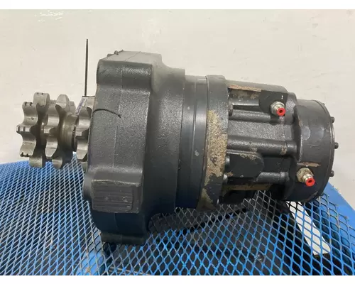 Bobcat S770 Equip Hydraulic Motor