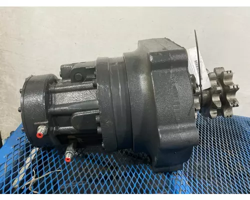Bobcat S770 Equip Hydraulic Motor