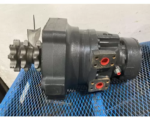 Bobcat S770 Equip Hydraulic Motor
