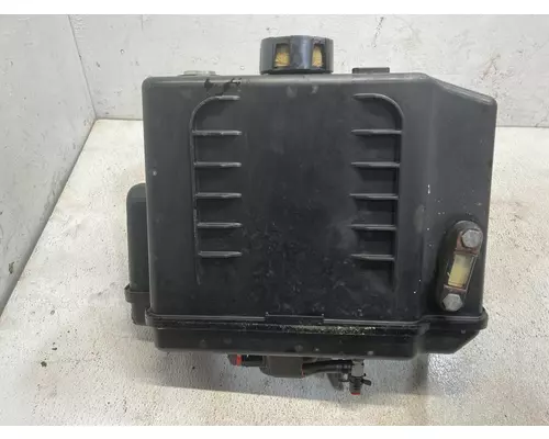 Bobcat S770 Equip Hydraulic TankReservoir
