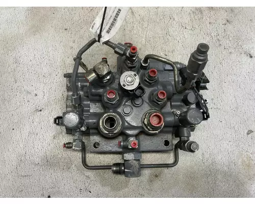 Bobcat S770 Equip Hydraulic Valve