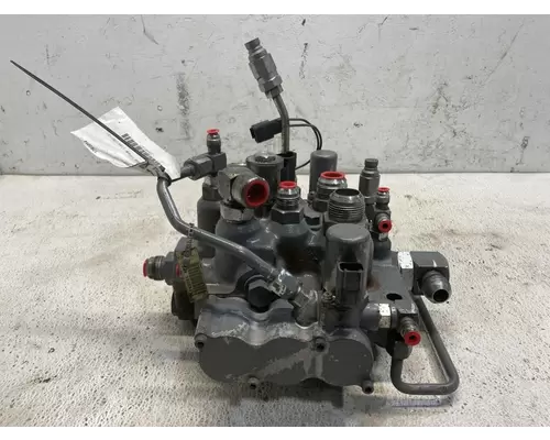 Bobcat S770 Equip Hydraulic Valve