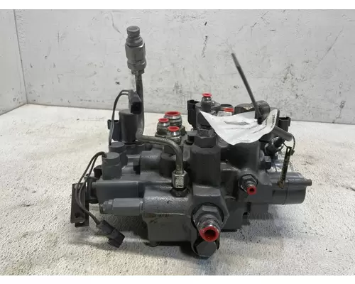 Bobcat S770 Equip Hydraulic Valve