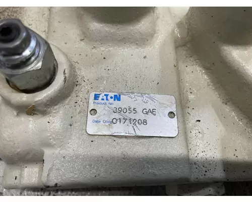 Bobcat S770 Equip Hydraulic Valve