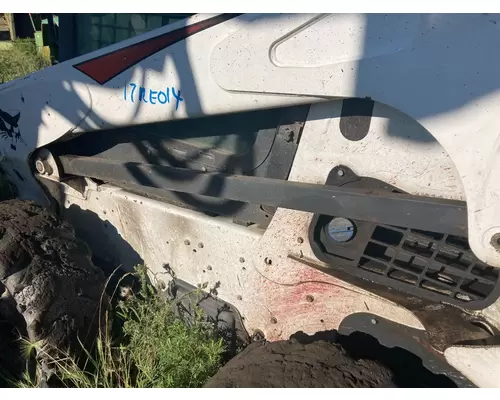 Bobcat S770 Equip Linkage