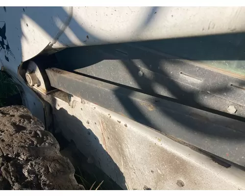 Bobcat S770 Equip Linkage