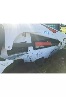 Bobcat S770 Equip Linkage