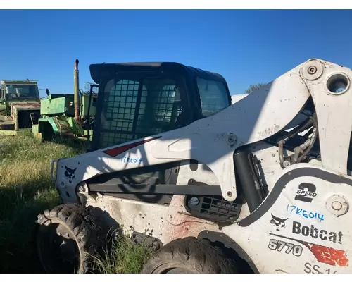 Bobcat S770 Equip Loader Arm
