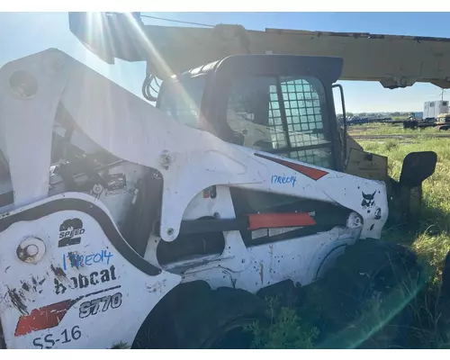 Bobcat S770 Equip Loader Arm