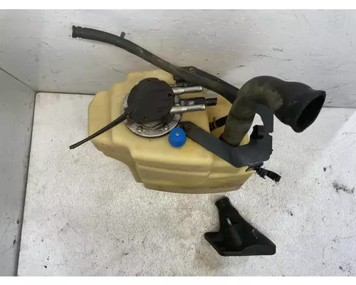 Bobcat S770 Equip Misc. Parts