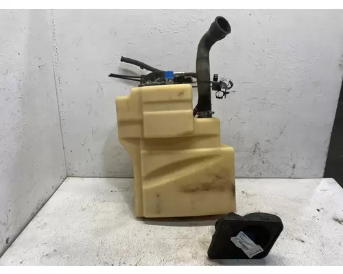 Bobcat S770 Equip Misc. Parts