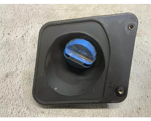 Bobcat S770 Equip Misc. Parts