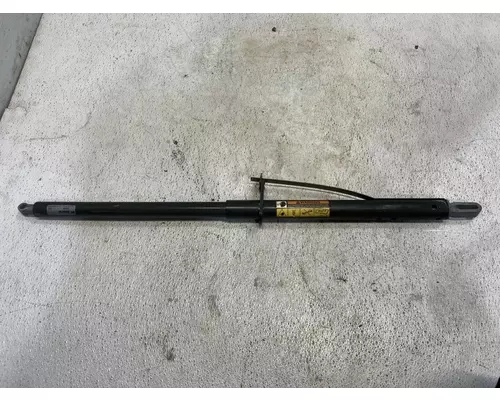 Bobcat S770 Equip Misc. Parts