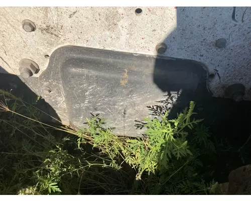 Bobcat S770 Equip PanelCover