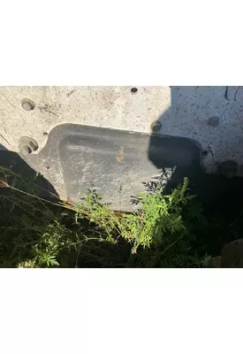 Bobcat S770 Equip Panel/Cover