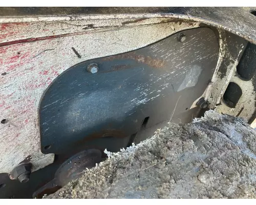 Bobcat S770 Equip PanelCover