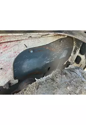Bobcat S770 Equip Panel/Cover