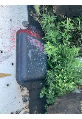 Bobcat S770 Equip Panel/Cover
