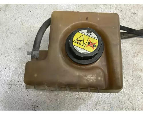 Bobcat S770 Equip Radiator Overflow Bottle