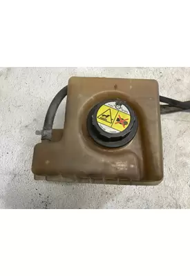 Bobcat S770 Equip Radiator Overflow Bottle