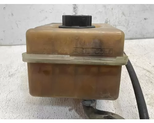 Bobcat S770 Equip Radiator Overflow Bottle