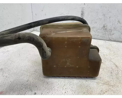 Bobcat S770 Equip Radiator Overflow Bottle