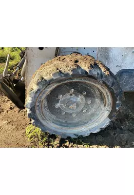 Bobcat S770 Equip Tire and Rim