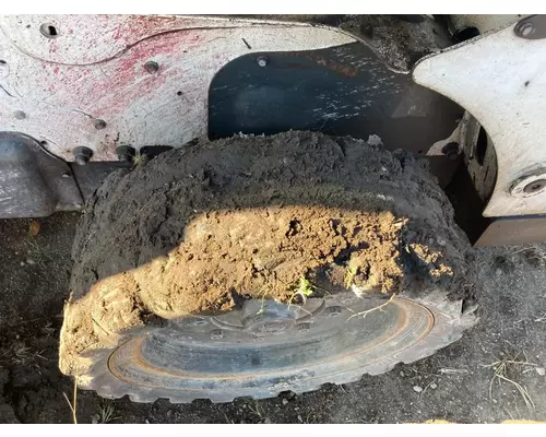 Bobcat S770 Equip Tire and Rim