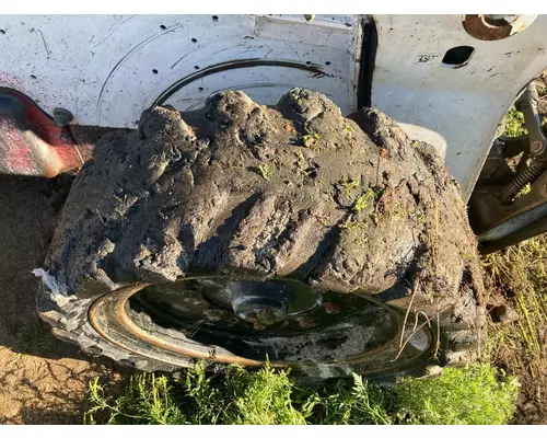 Bobcat S770 Equip Tire and Rim