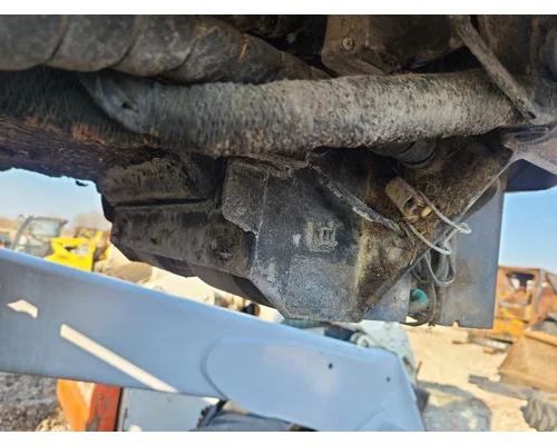 Bobcat S850 Equipment (Mounted)