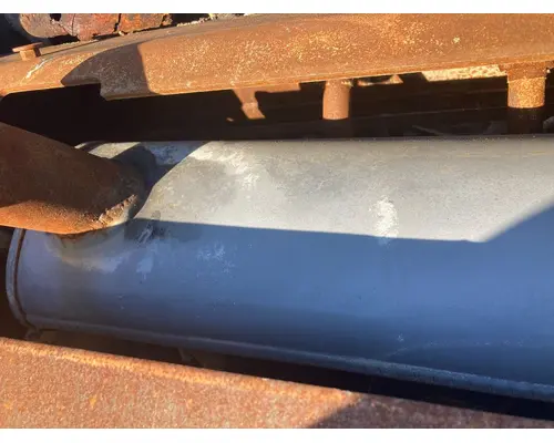 Bobcat T250 Equip Exhaust