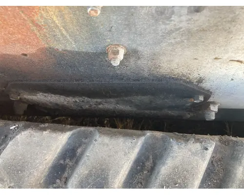Bobcat T250 Equip PanelCover