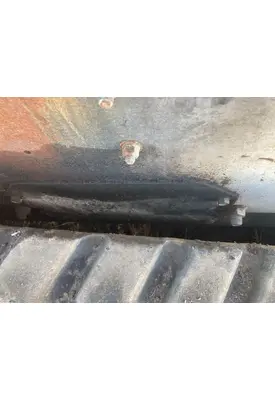 Bobcat T250 Equip Panel/Cover