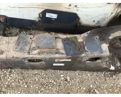 Bobcat T250 Equip PanelCover