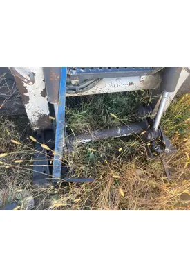 Bobcat T250 Equip Quick Coupler