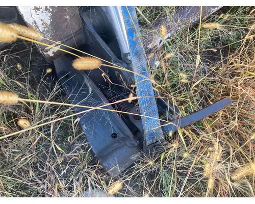 Bobcat T250 Equip Quick Coupler