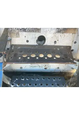 Bobcat T250 Equip Step