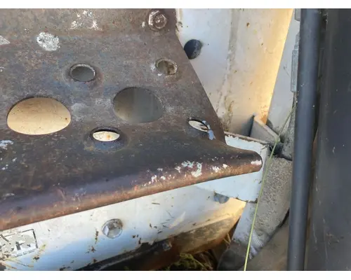 Bobcat T250 Equip Step