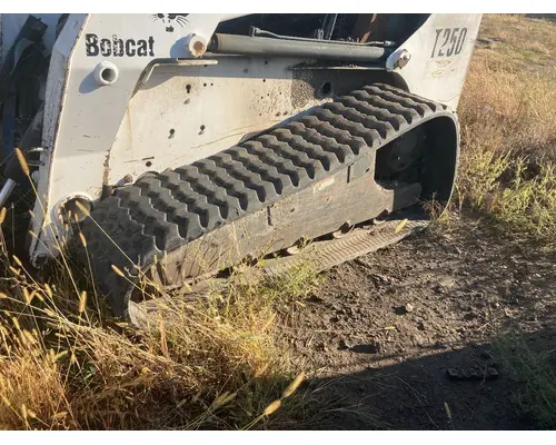 Bobcat T250 Equip Track Assembly