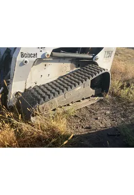 Bobcat T250 Equip Track Assembly