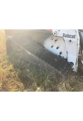 Bobcat T250 Equip Track Assembly